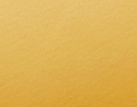 Jogi rjuha flanel rumena 70x140