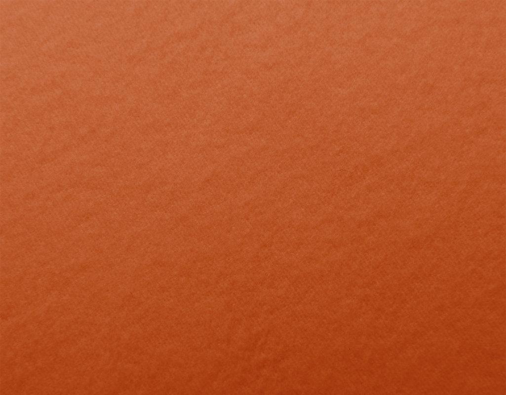 Jogi rjuha flanel oranžna 70x140