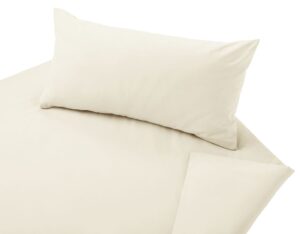 Prevleka za vzglavnik Platno Natur 50x70