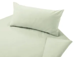Posteljnina iz ekološkega bombaža platno SALBEI Posteljnina iz ekološkega bombaža platno SALBEI