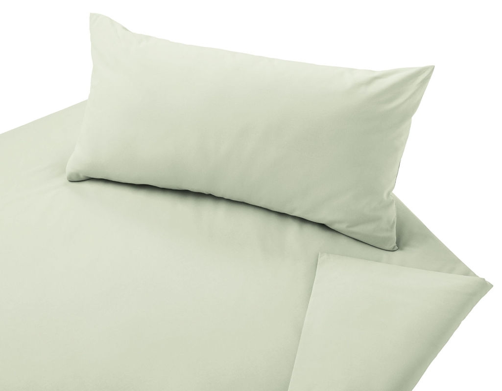 Poletna Platno posteljnina