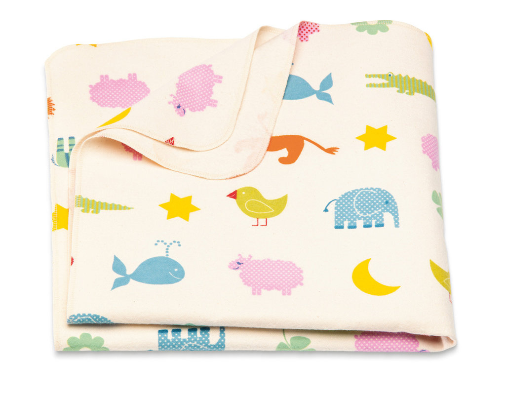 Odejica Arche Noah 80x80