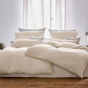 Posteljnina Crinkle natur 140x200, 50x70 Posteljnina Crinkle natur 140x200, 50x70