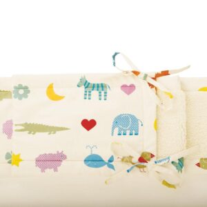 Zaščita za posteljico Arche Noah