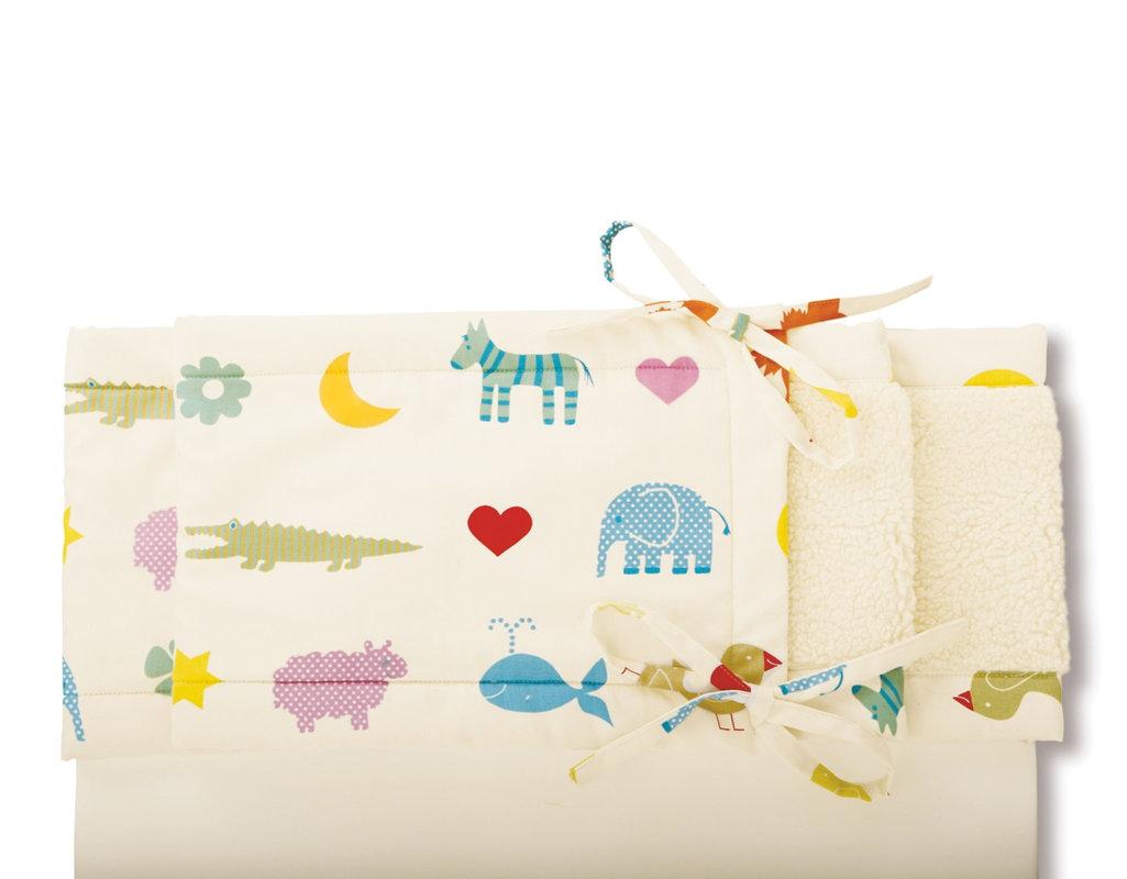 Zaščita za posteljico Arche Noah