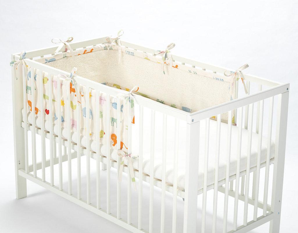 Zaščita za posteljico Arche Noah