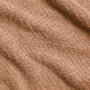 Brisača eko bombaž dots HONEY