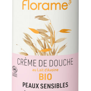 Gel za tuširanje Ovseno mleko 750 ml.