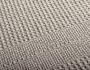 Kopalni plašč waffelpikee za odrasle več barv