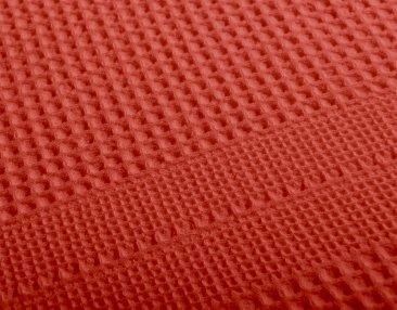 Kopalni plašč waffelpikee za odrasle več barv