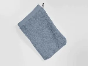 Rokavica za umivanje 15x22 FADED BLUE