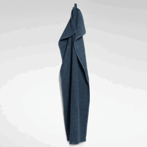 Brisača eko bombaž dots BLUE Brisača eko bombaž dots BLUE