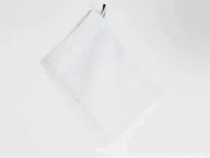 Rokavica za umivanje 15x22 PURE WHITE