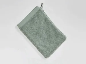 Rokavica za umivanje 15x22 SEA GREEN
