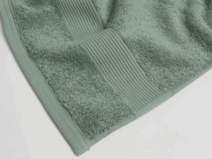 Brisača eko bombaž frotir SEA GREEN