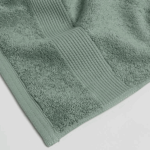 Brisača eko bombaž frotir SEA GREEN