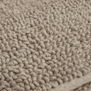 Kopalniška preproga 60x100 WARM TAUPE Kopalniška preproga 60x100 WARM TAUPE