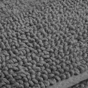 Kopalniška preproga 60x100 DARK GREY Kopalniška preproga 60x100 DARK GREY