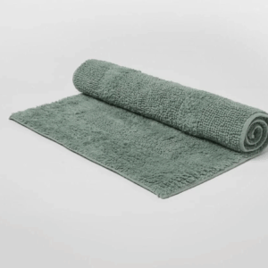 Kopalniška preproga 60x100 SEA GREEN