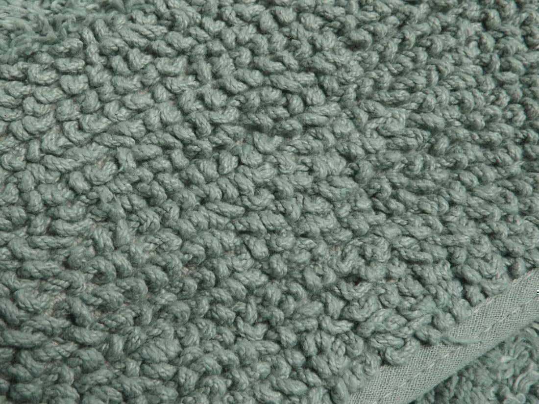 Kopalniška preproga 60x100 SEA GREEN