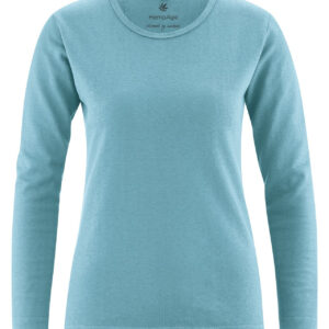 Ženski pulover konoplja, bom. DH207 wave L