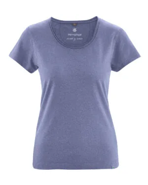 Majica konoplja, ekološki bombaž LAVENDER DH216 XS,S,L,XL Majica konoplja, ekološki bombaž LAVENDER DH216 XS,S,L,XL