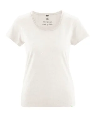 Majica konoplja, ekološki bombaž OFFWHITE DH216 XS,XL Majica konoplja, ekološki bombaž OFFWHITE DH216 XS,XL