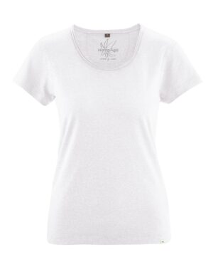 TS konoplja, bom. off white DH216 XS,M,L,XL