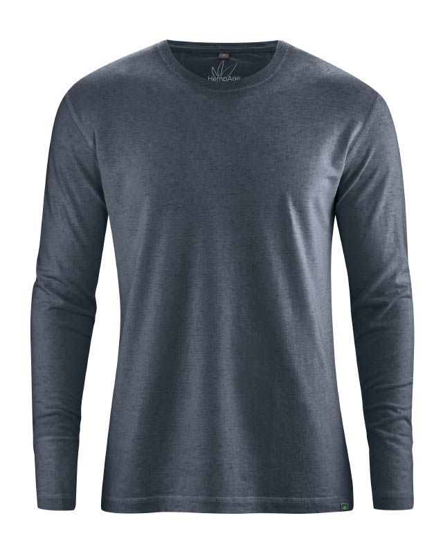 Moška majica konoplja, bom. DH225 dark Moška majica konoplja, bom. DH225 dark