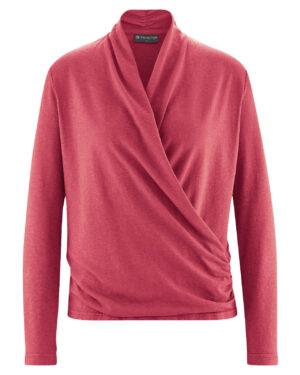 Ženski pulover konoplja, bom. barolo DH656 XS,S