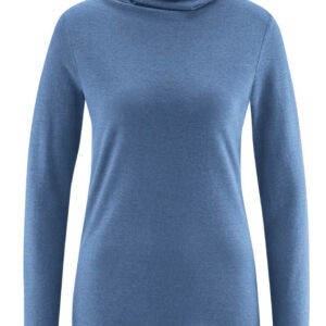 Ženski puli konoplja, bom. DH666 blueberr S Ženski puli konoplja, bom. DH666 blueberr S