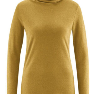 Ženski puli konoplja, bom. DH666 peanut M