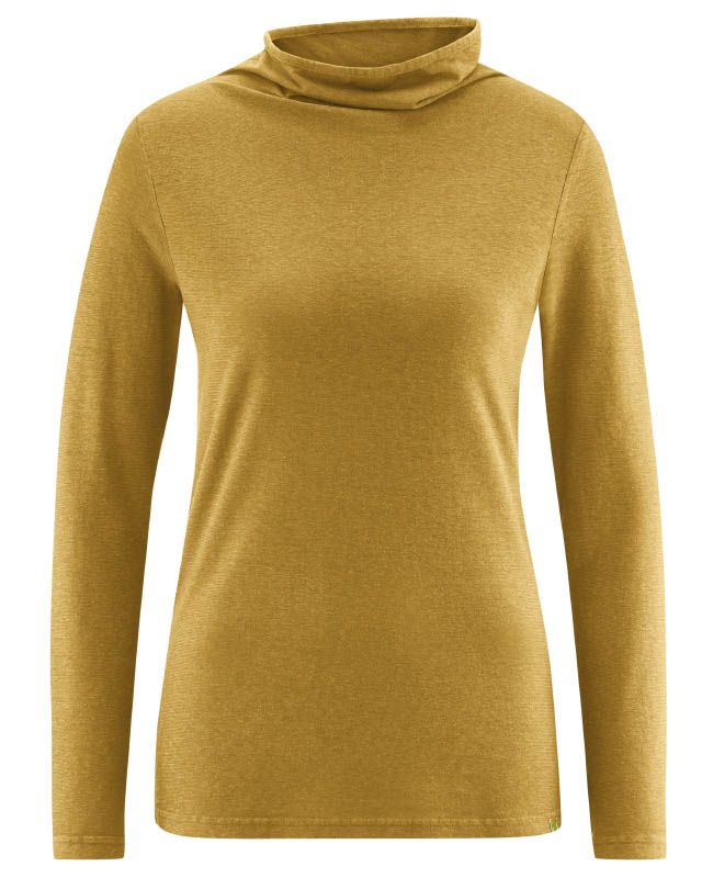 Ženski puli konoplja, bom. DH666 peanut M