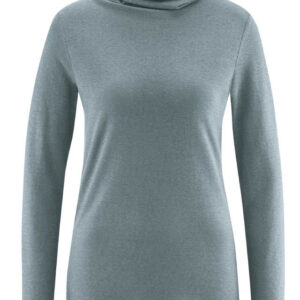 Ženski puli konoplja, bom. DH666 titan S,L