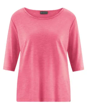 Majica konoplja, ekološki bombaž HIBISCUS DH670 S,M,L Majica konoplja, ekološki bombaž HIBISCUS DH670 S,M,L