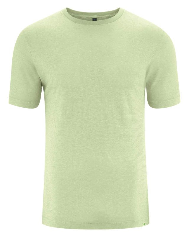 Moška TS konoplja, bom. DH841 matcha