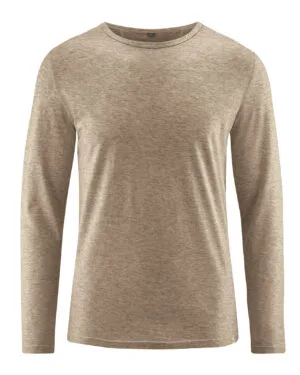 Pulover konoplja, ekološki bomb. yak volna GRIT DH844 M, L, XL