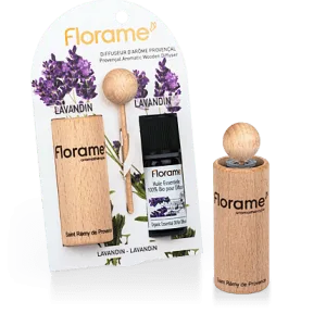 Provansalski difuzor- lavandin 10ml Provansalski difuzor- lavandin 10ml
