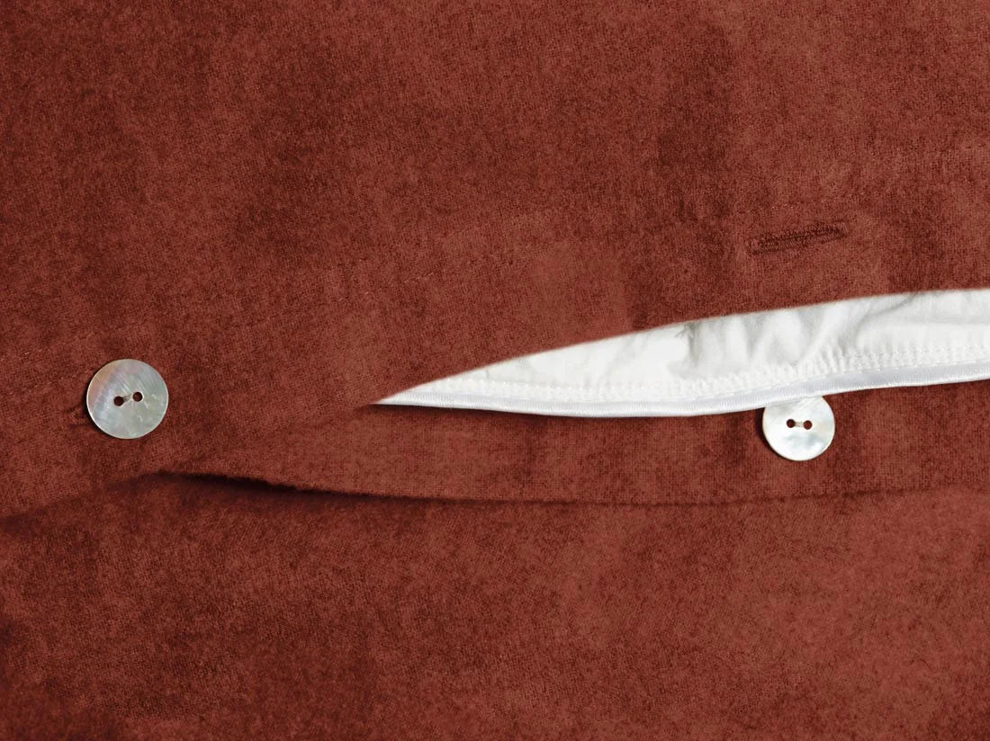 Posteljnina flanela red razl.dim.