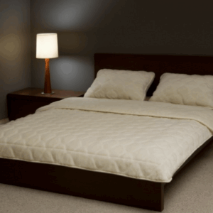 Volnena dvoplastna odeja KAŠMIR in MERINO krem