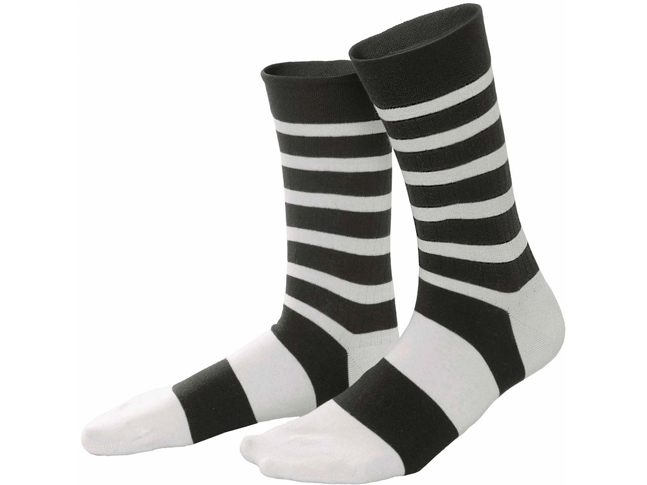 Nogavice iz eko bombaža 2 kom Nogavice iz eko bombaža 2 kom