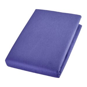 FLANELA jogi rjuha 20cm blau eko bombaž FLANELA jogi rjuha 20cm blau eko bombaž