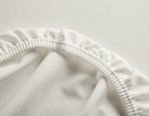 FLANELA jogi rjuha 20cm natur eko bombaž