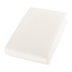 FLANELA jogi rjuha 20cm natur eko bombaž FLANELA jogi rjuha 20cm natur eko bombaž