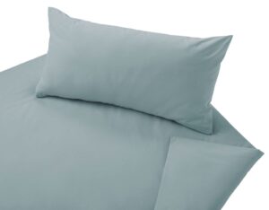 Posteljnina platno atlantik 140x200, 50x70