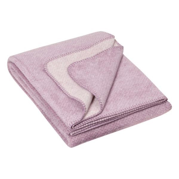 Odeja otroška eko bombaž VIJOLA 75x100,100x150 Odeja otroška eko bombaž VIJOLA 75x100,100x150