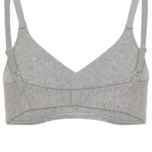 Eko Bombažni Nedrček, brez žičke SIV