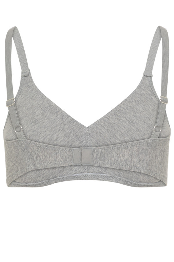 Eko Bombažni Nedrček, brez žičke SIV