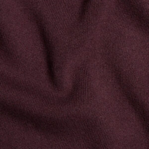 Pleteni plet iz 100% eko bombaža marron Pleteni plet iz 100% eko bombaža marron