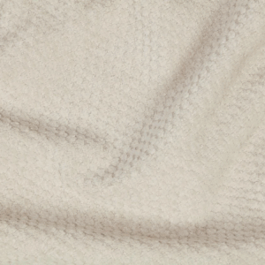 Brisača eko bombaž dots WHITE SAND Brisača eko bombaž dots WHITE SAND